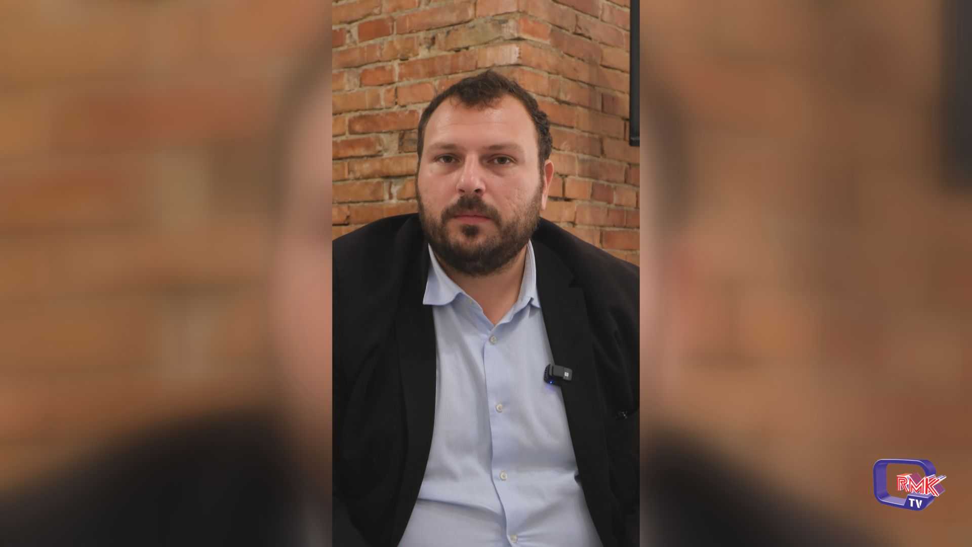 Dimino in un video: «Da sempre la mia moralità è un valore fondamentale»